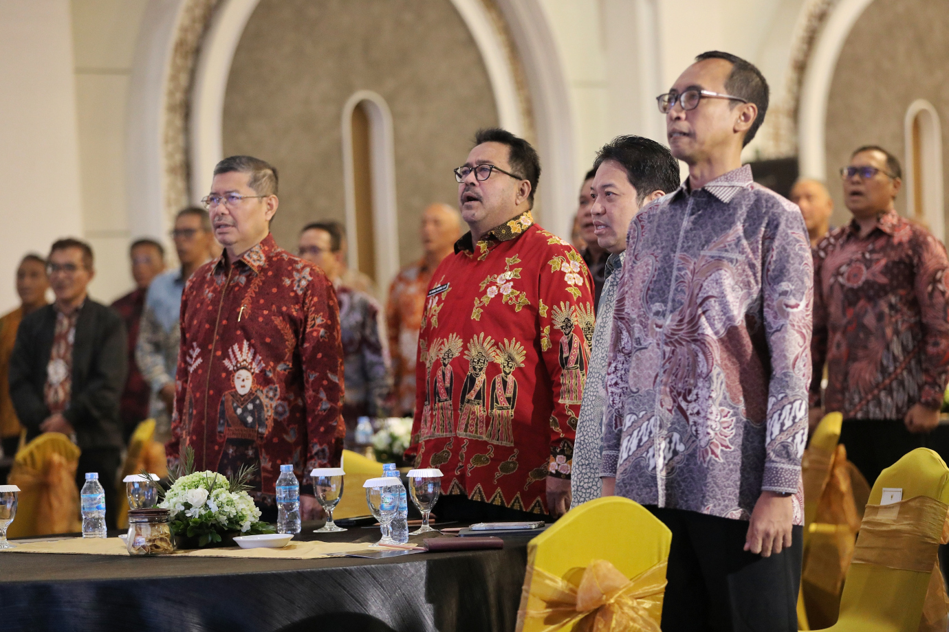 2.Wagub DKI Buka Acara BUMD Leaders Forum 2025.jpg