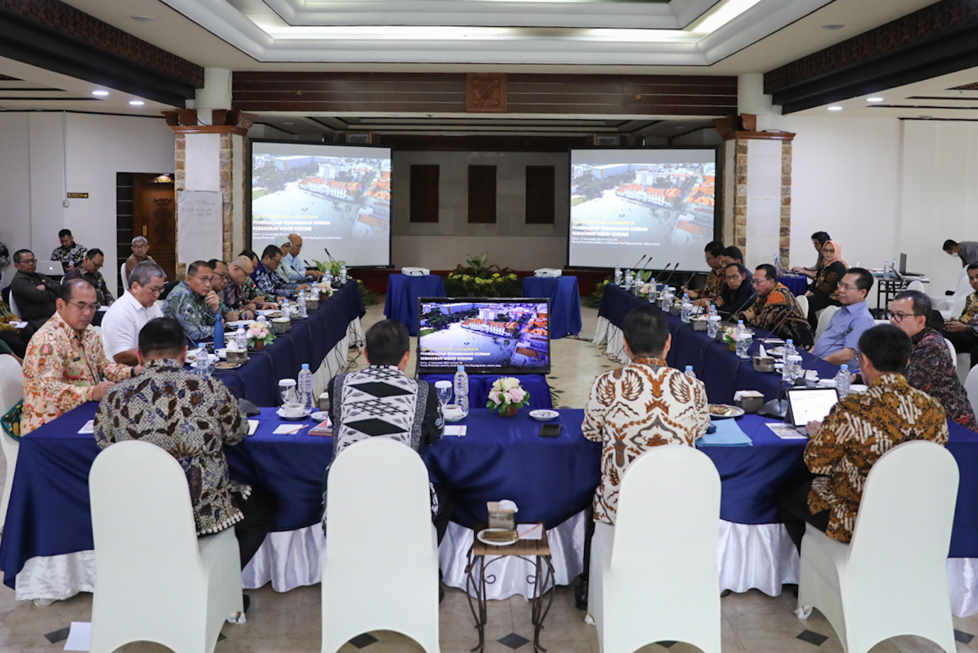 Rapat kebakaran kebon kosong-6.jpg