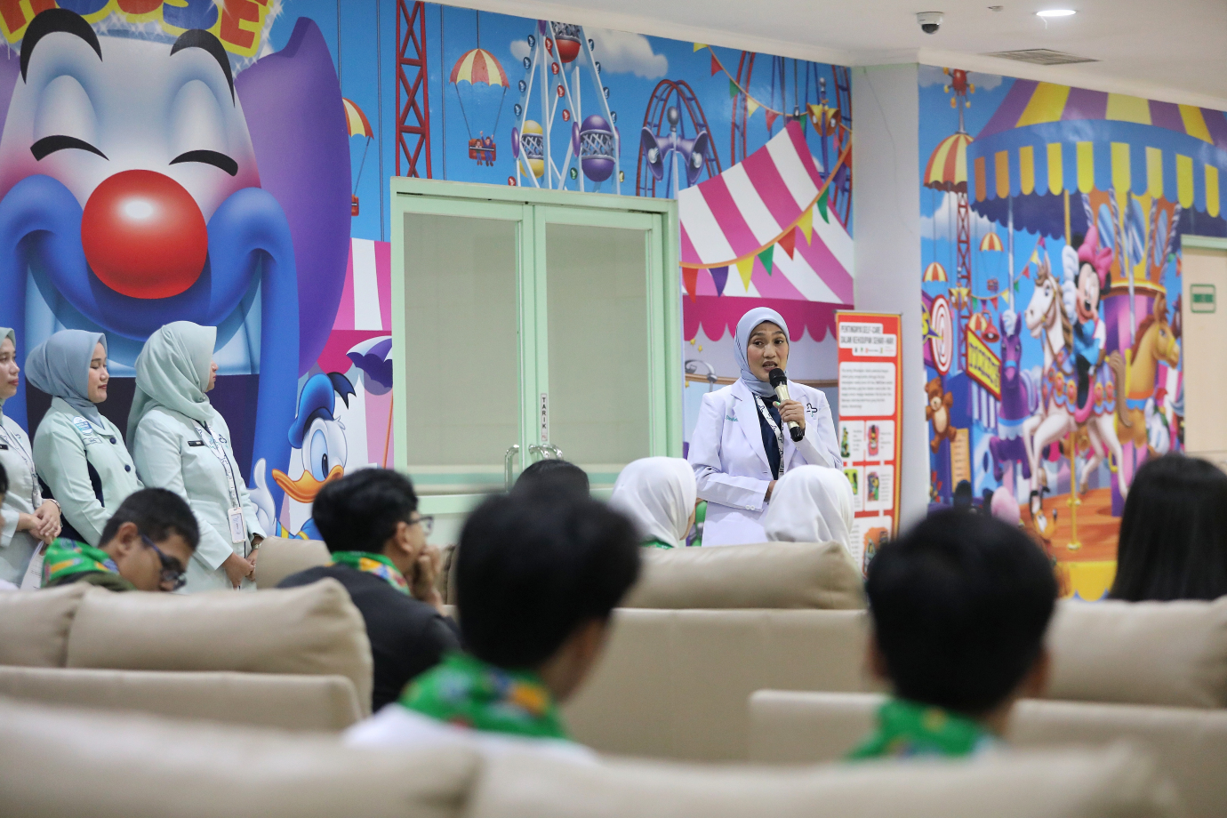 3.soft launching Health Meets Holiday layanan Medical Check Up.jpg