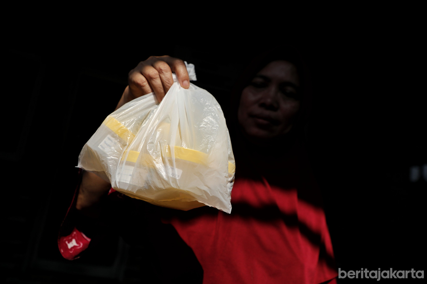 9.Puskesmas Gambir Lakukan Grebek TB di Petojo Selatan .jpg