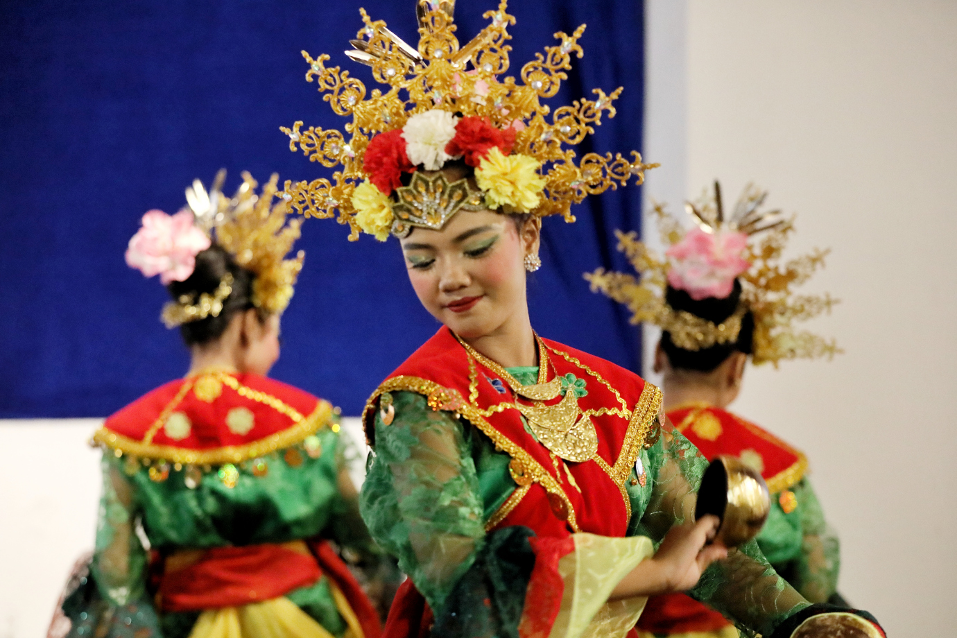 2.Diskusi Perahu Tradisional dan Budaya Bahari .jpg