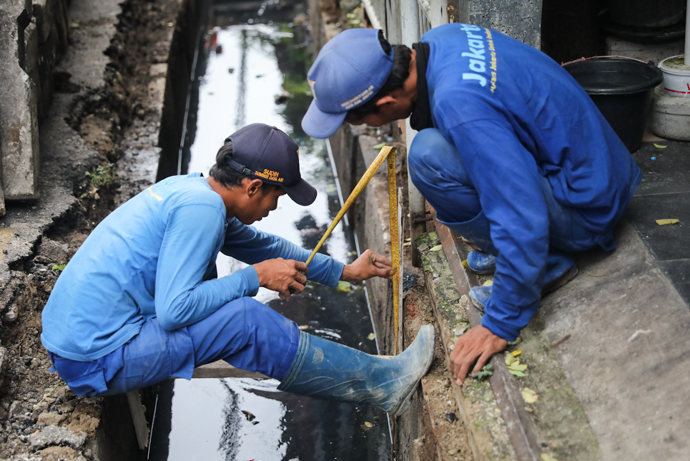 Saluran Kebon Sirih Barat I-1.jpg