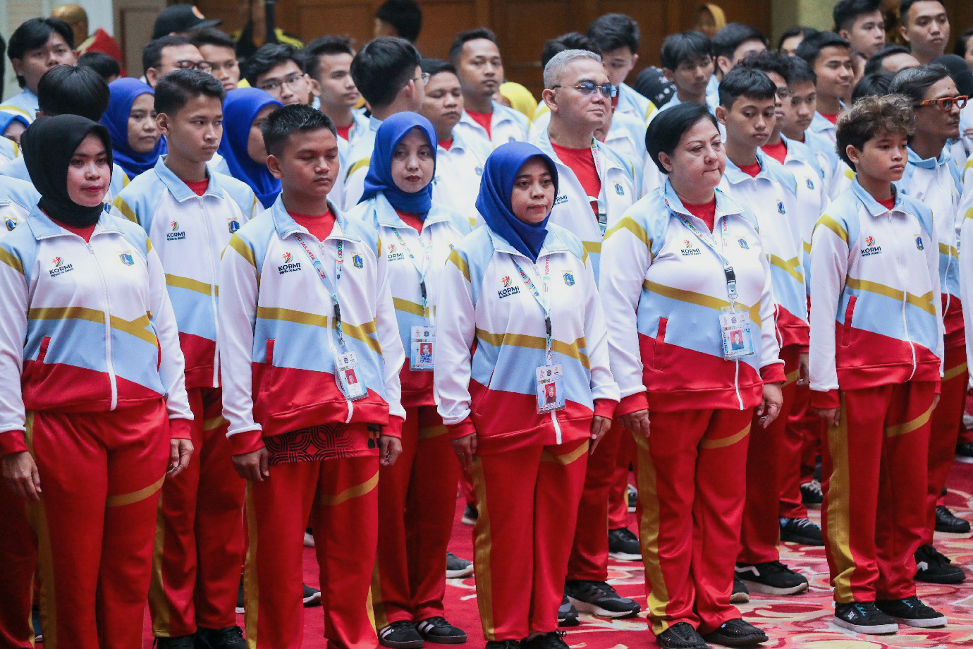 5 Wagub Rano Karno Lepas Kontingen KORMI DKI Jakarta Tahun 2025_5.jpg
