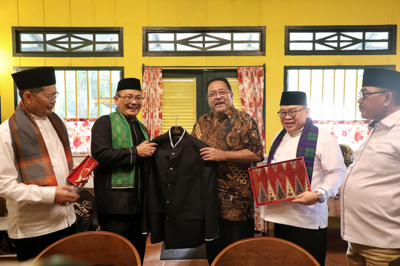 3.Nyorog Betawi.jpg