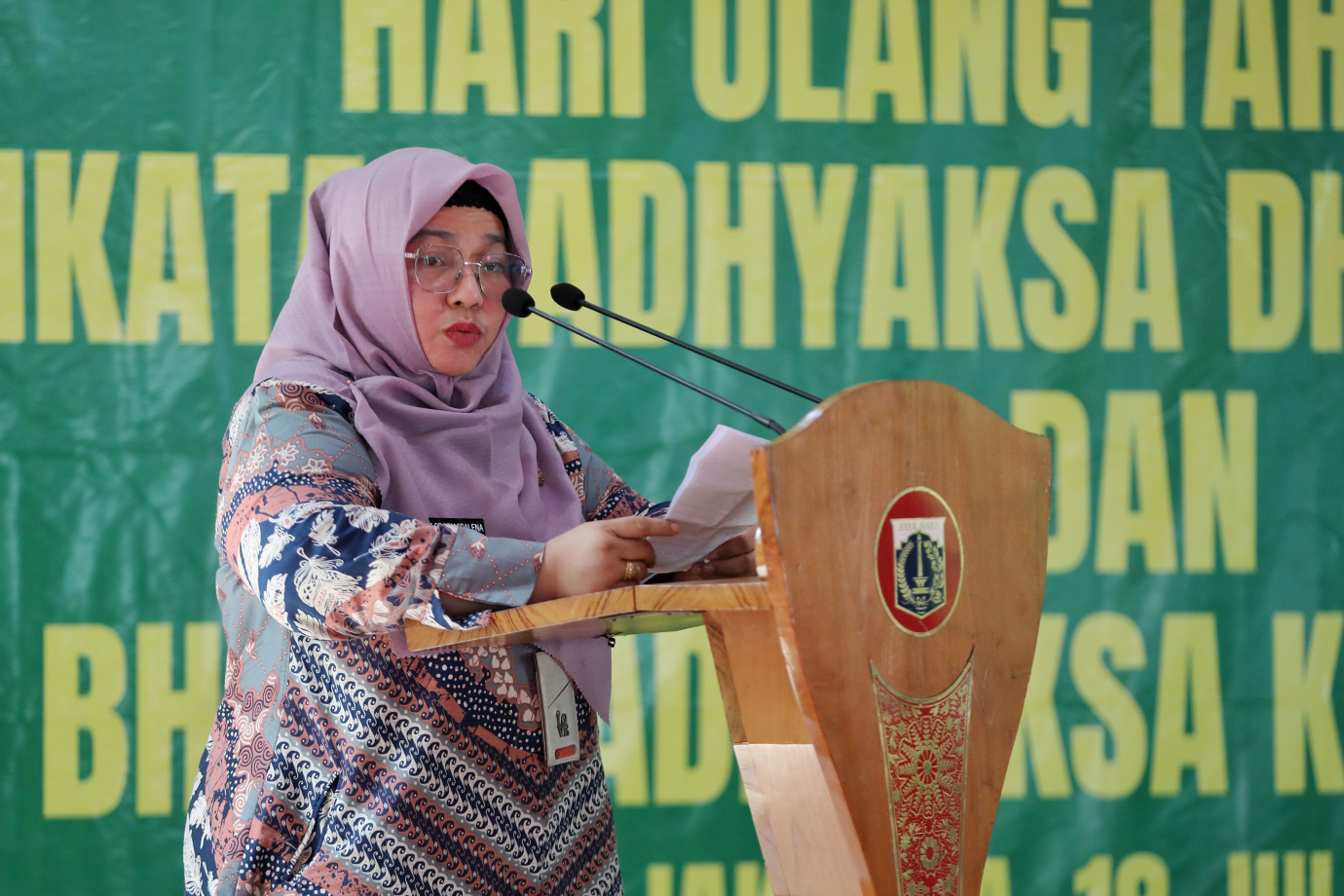 2.Ikatan Adhyaksa Dharmakarini Berikan Bansos ke Dua Panti di Cipayung .jpg