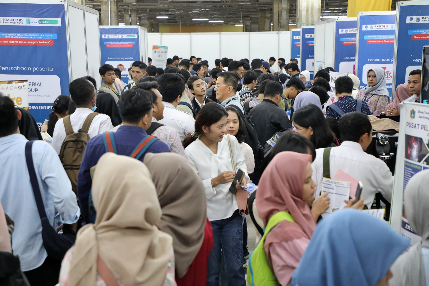 3.Job Fair Jakarta Timur.jpg