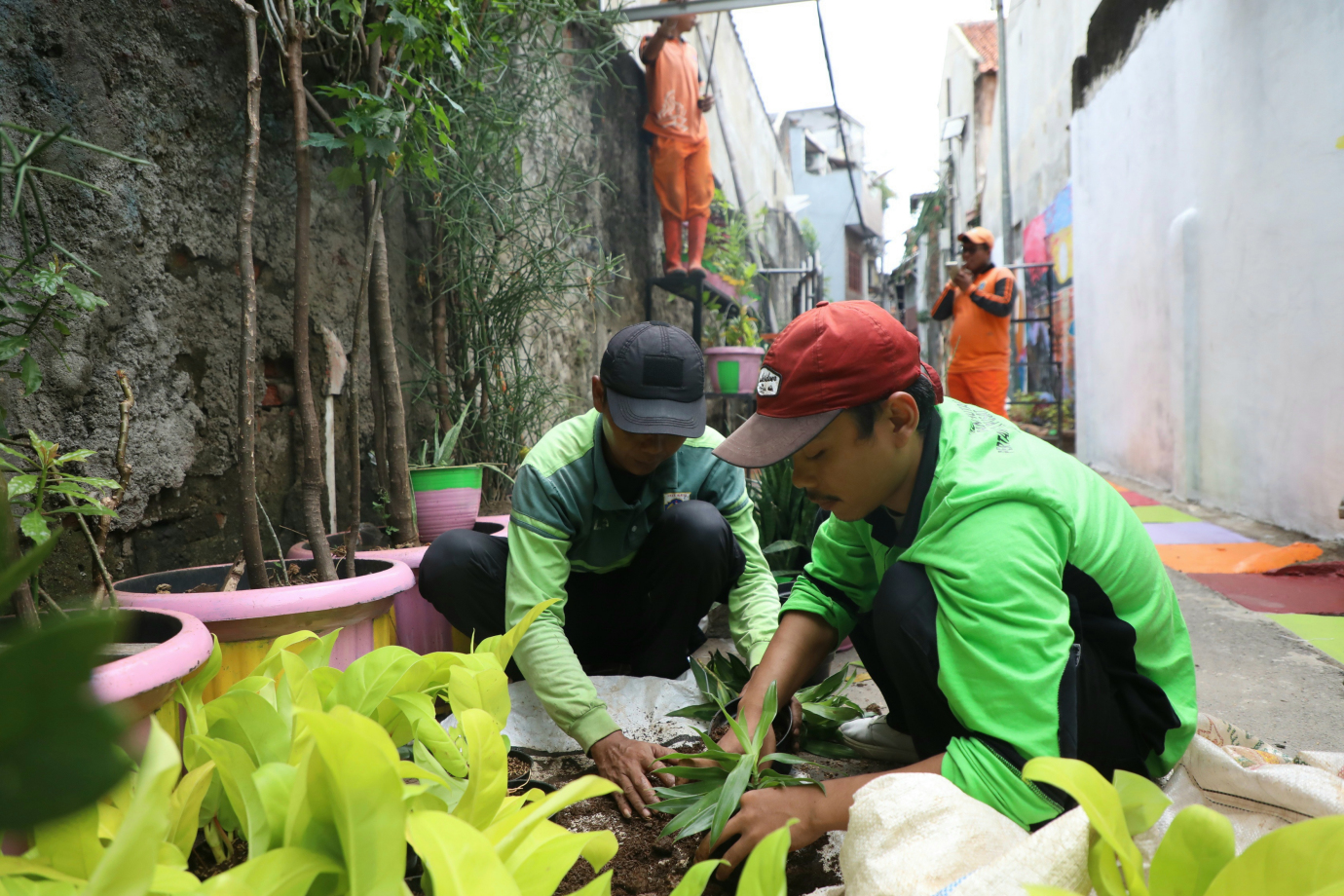4 Penataan Kawasan Unggulan kelurahan Kartini_4.jpg