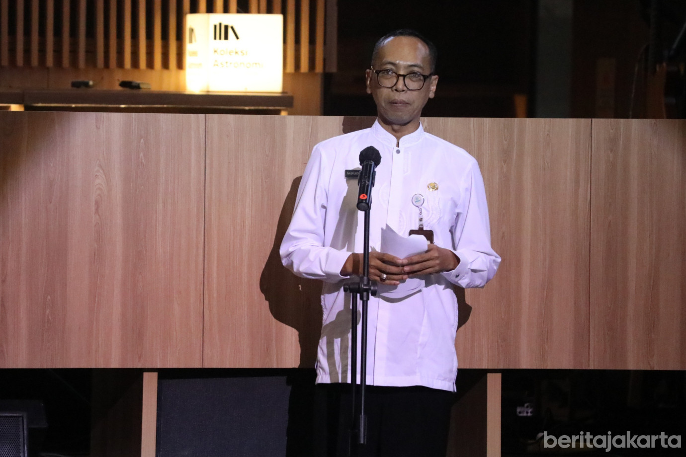 2 wagub Rano Hadiri Acara Night At Library_2.jpg