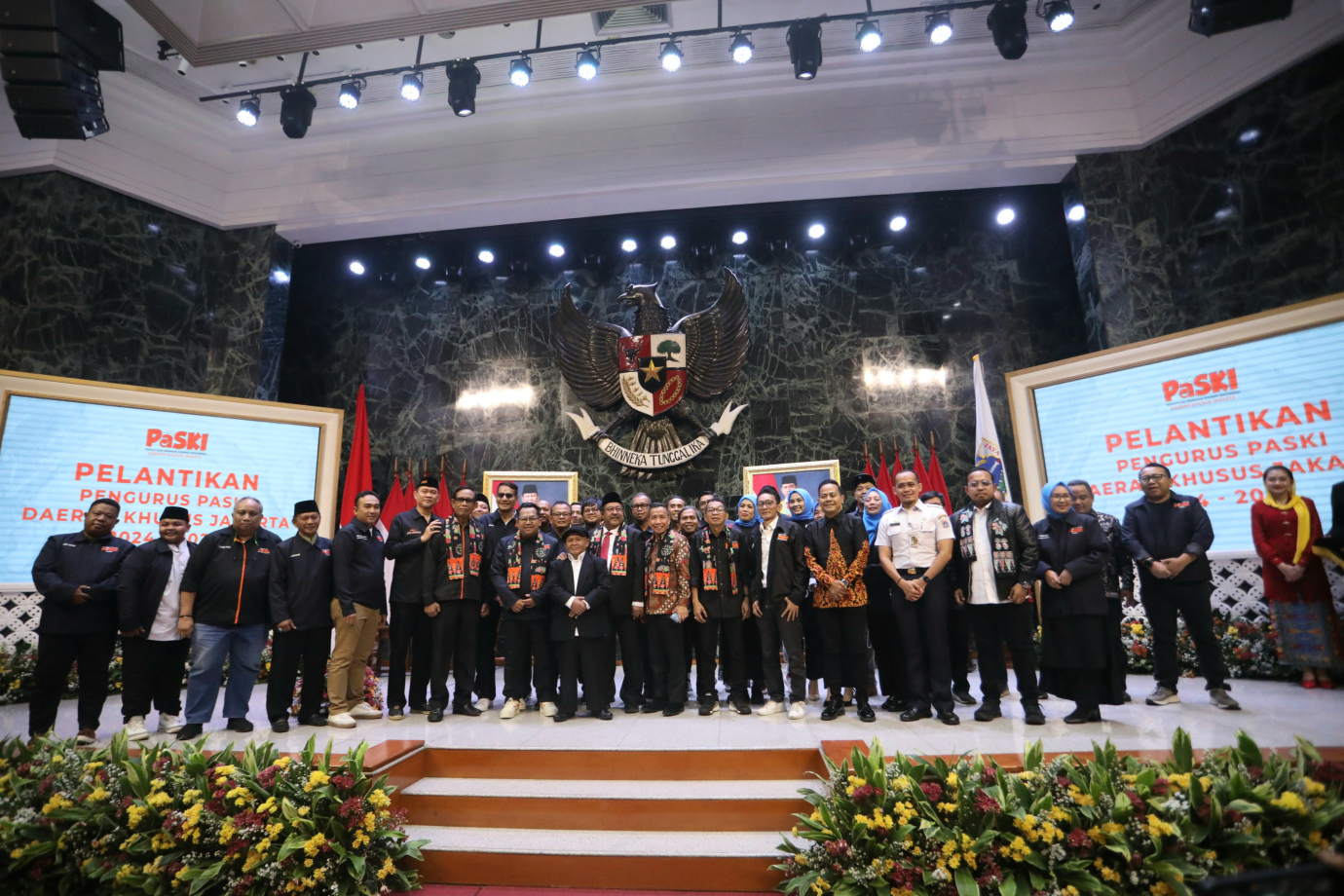 7 Wagub Hadiri Pelantikan PASKI DKI Jakarta_7.jpg