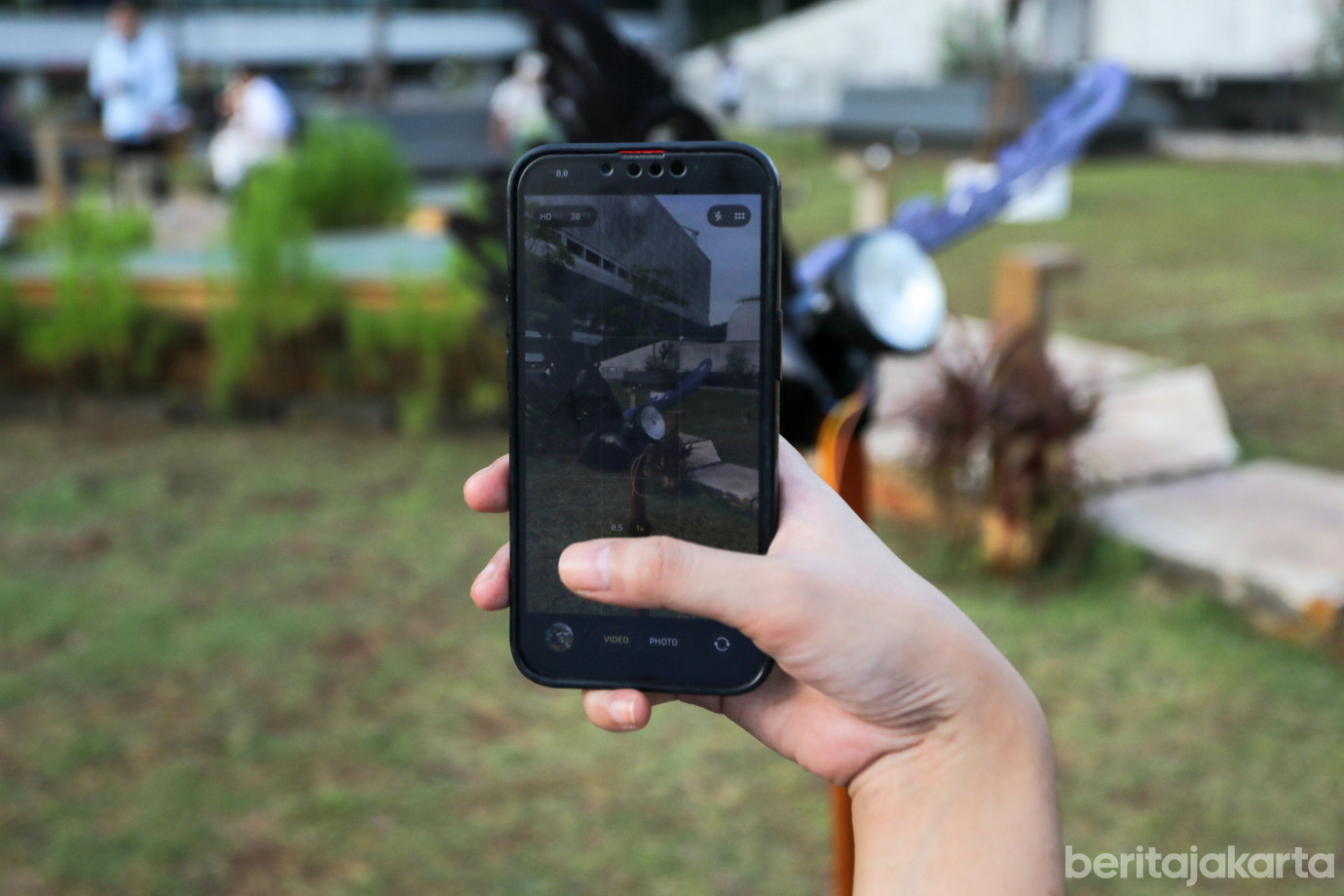 5 Pameran Seni Rupa Motorsaikel Kalcer_ Gas Aja Dulu_5.jpg