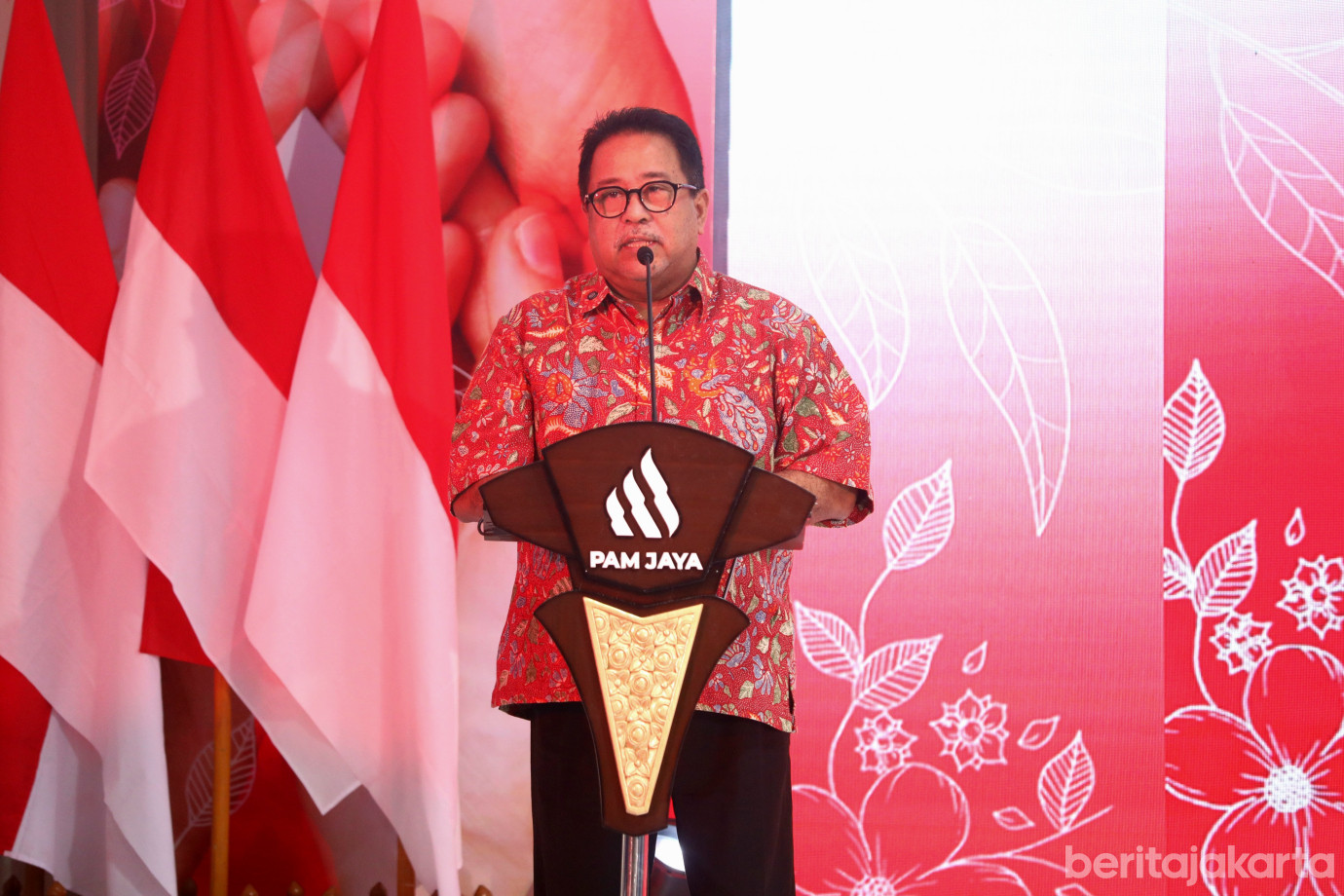 4 Wagub DKI Rano Karno Apresiasi Aksi Donor Darah Perempuan PAM JAYA_4.jpg