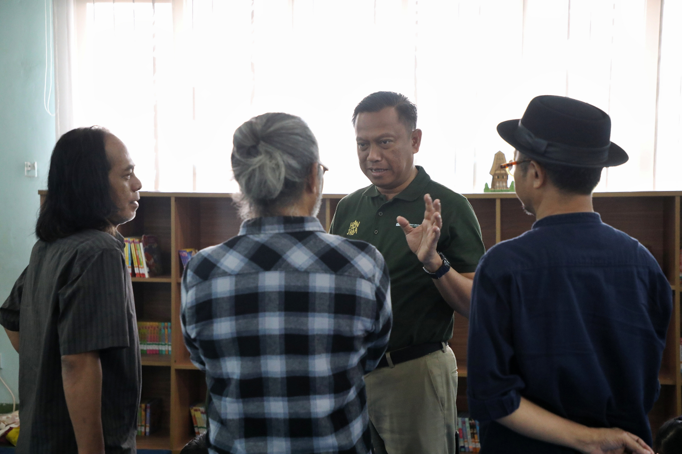 7.Pembukaan Hanjaba 2025 Tingkat Jakarta Timur.jpg