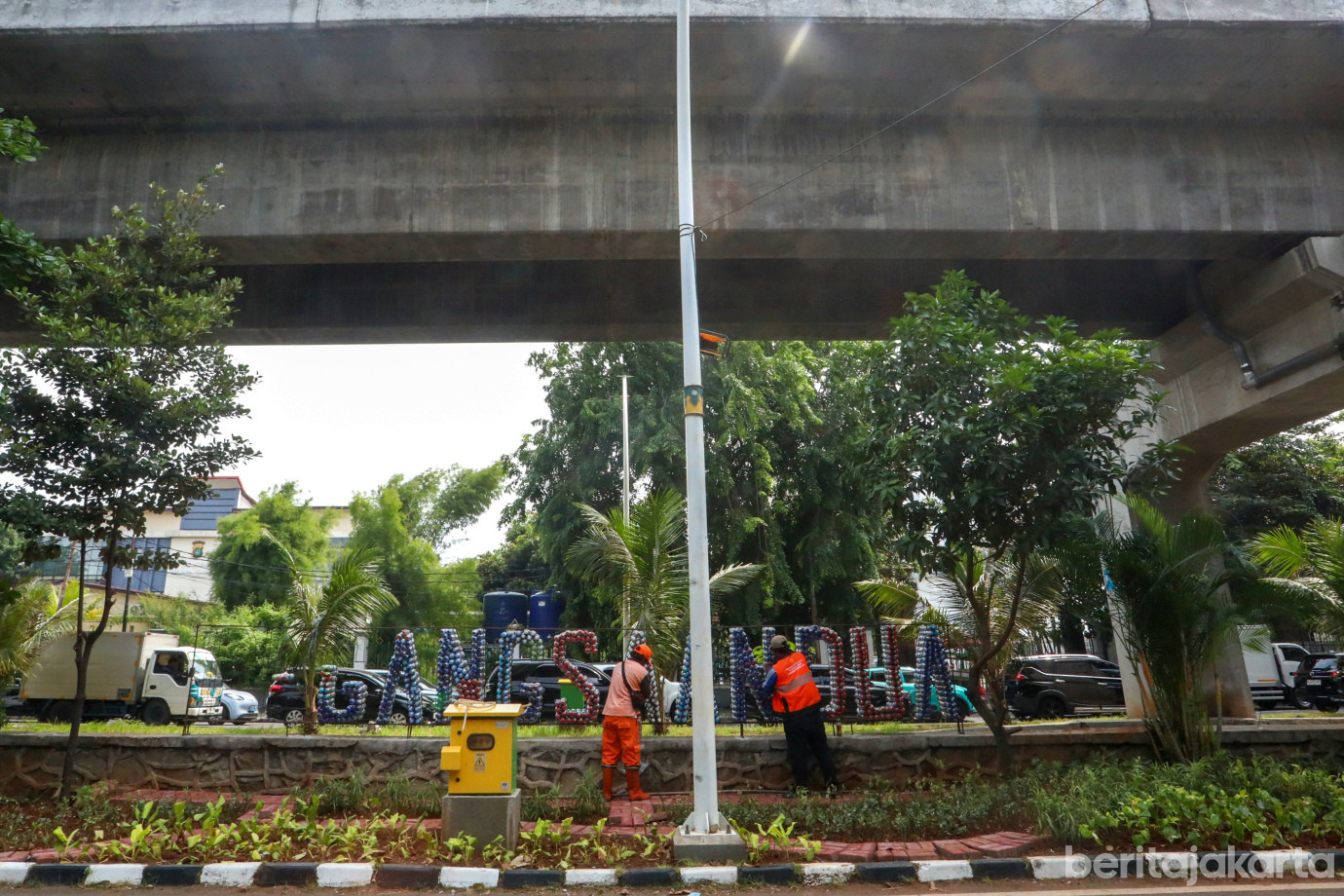 6 PPSU Pegangsaan Dua Ubah Lahan Terbengkalai Menjadi Kawasan Unggulan_6.jpg