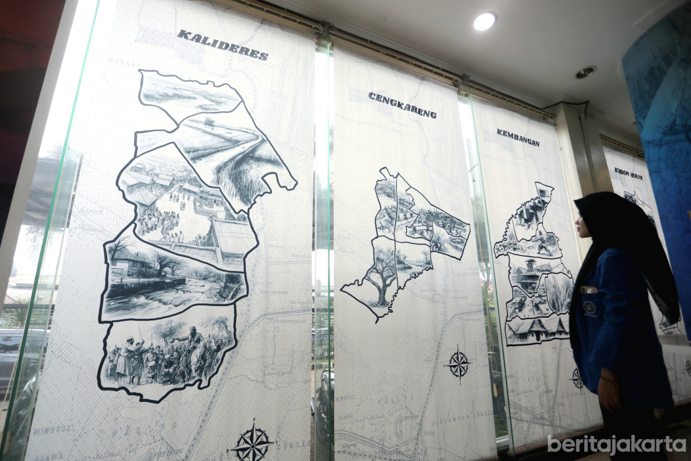 4 Pameran Arsip _Dari Mulut ke Arsip_ Angkat Sejarah Jakarta Barat_4.jpg