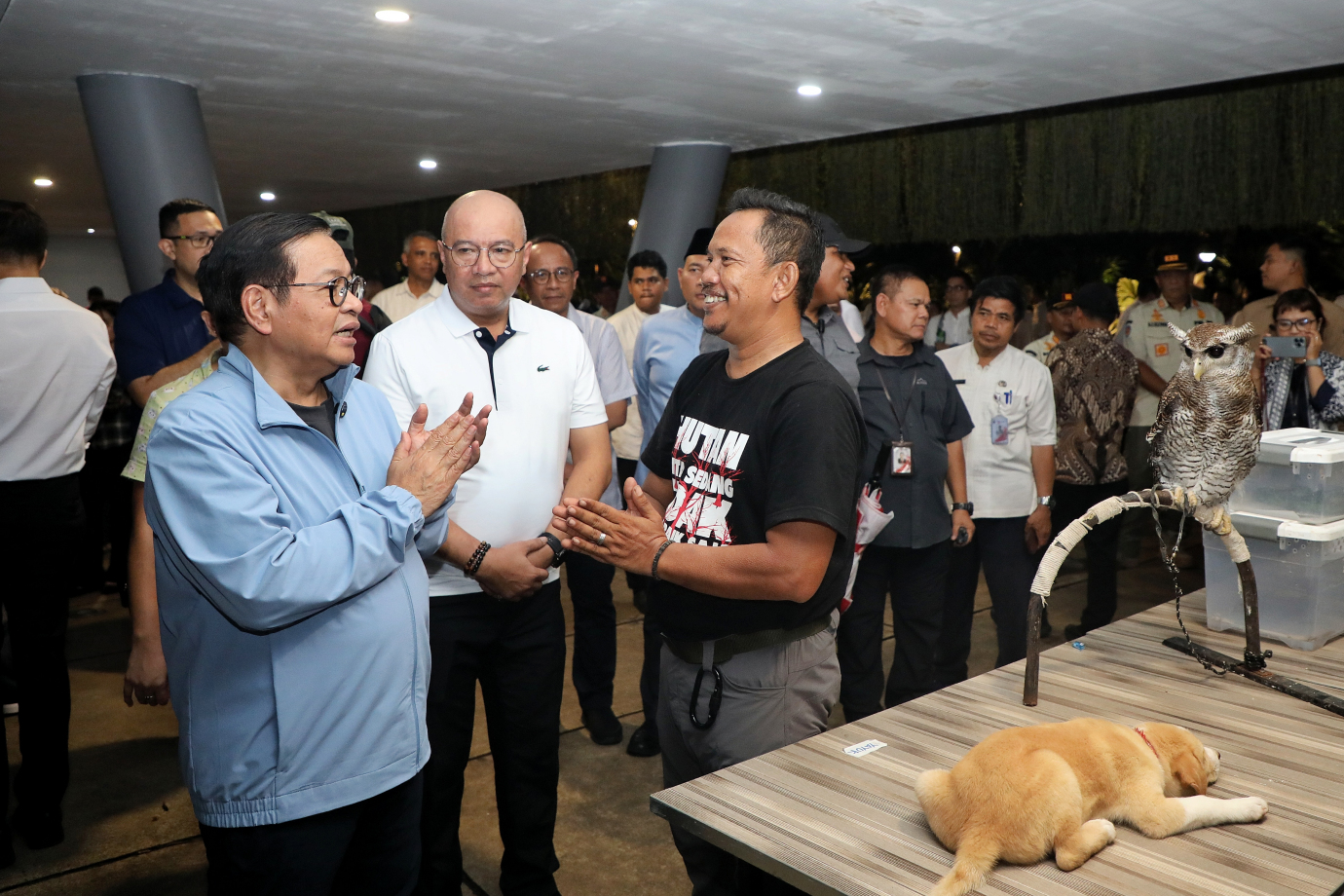 4.Pramono Resmi Buka Taman 24 Jam.jpg