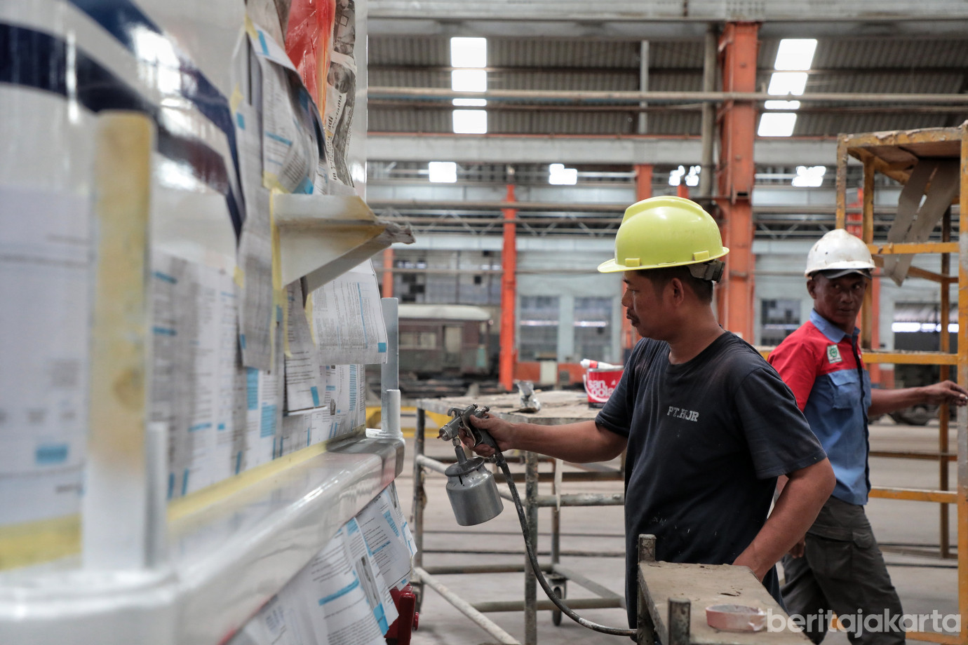 8.Melihat Proses Perawatan Kereta di Balai Yasa Manggarai.jpg