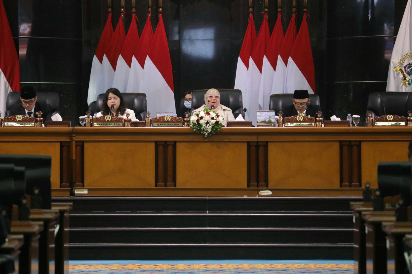 3 Wagub Rano Hadiri Rapat Paripurna DPRD DKI Jakarta_3.jpg
