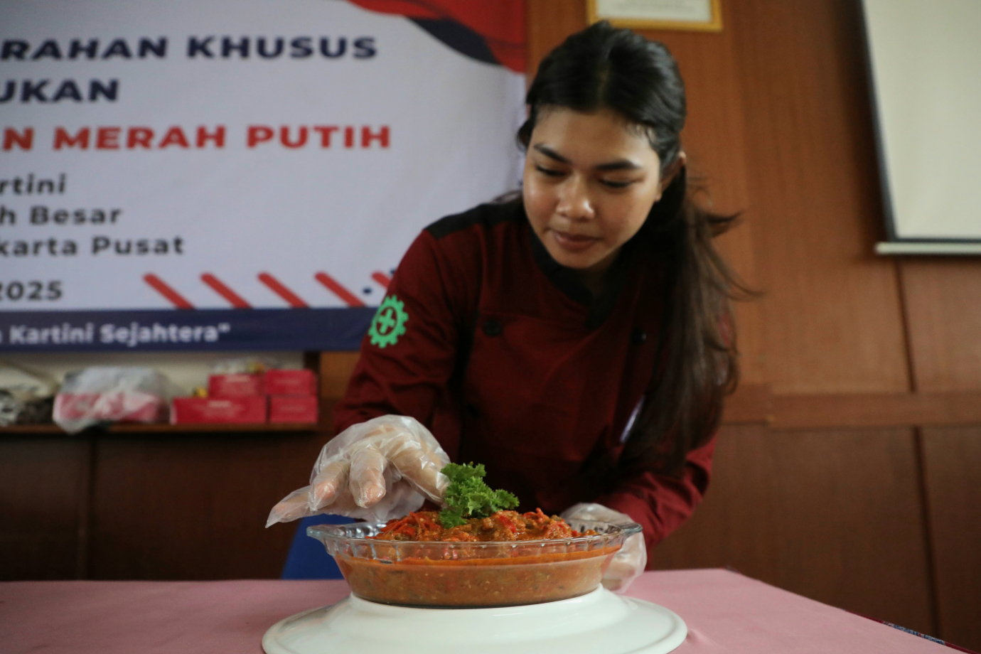 5 10 Peserta Ikuti MTU Tata Boga di Kantor Kelurahan Kartini_5.jpg