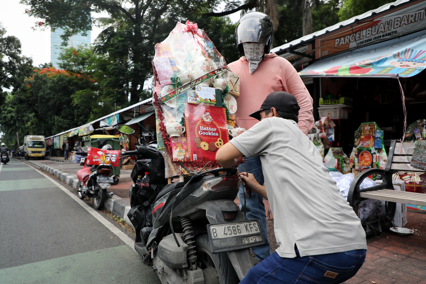 1.Parcel Natal Barito.jpg