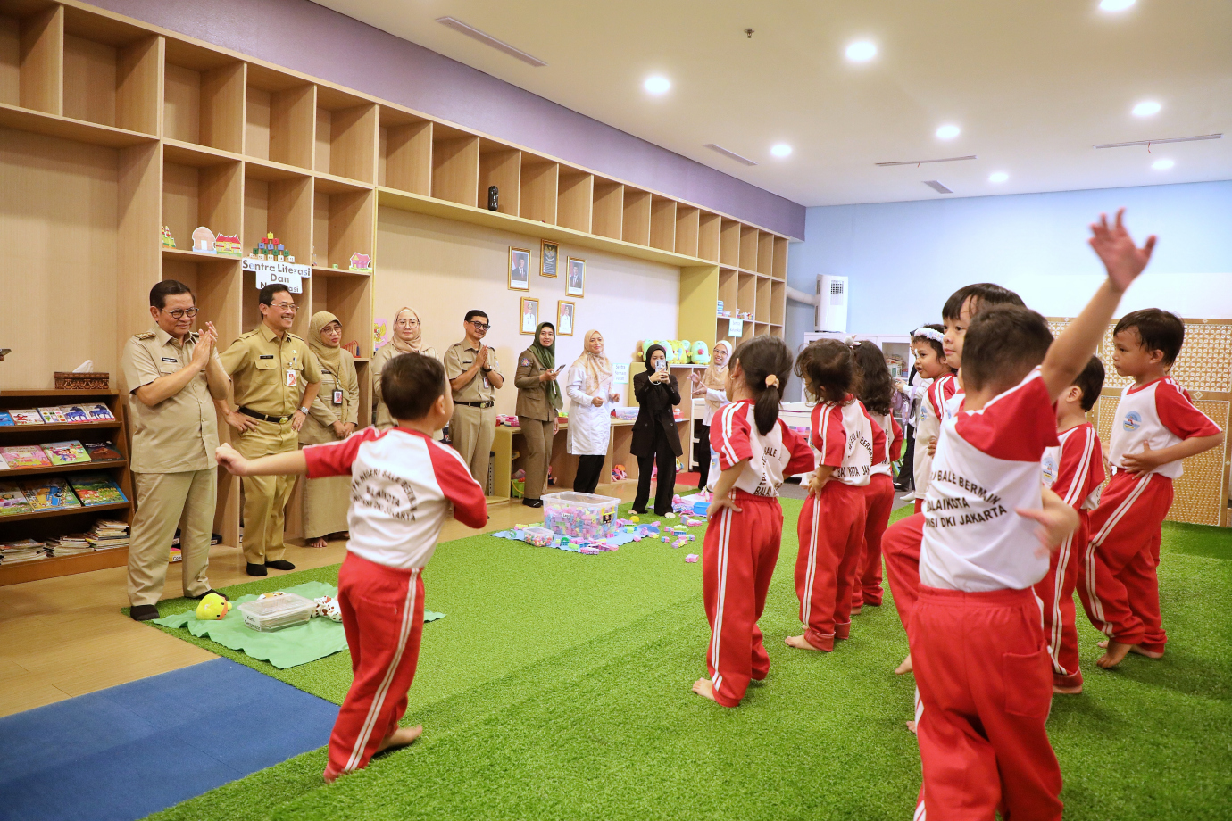 7.Pramono Kunjungi Tempat Penitipan Anak Balai Kota.jpg