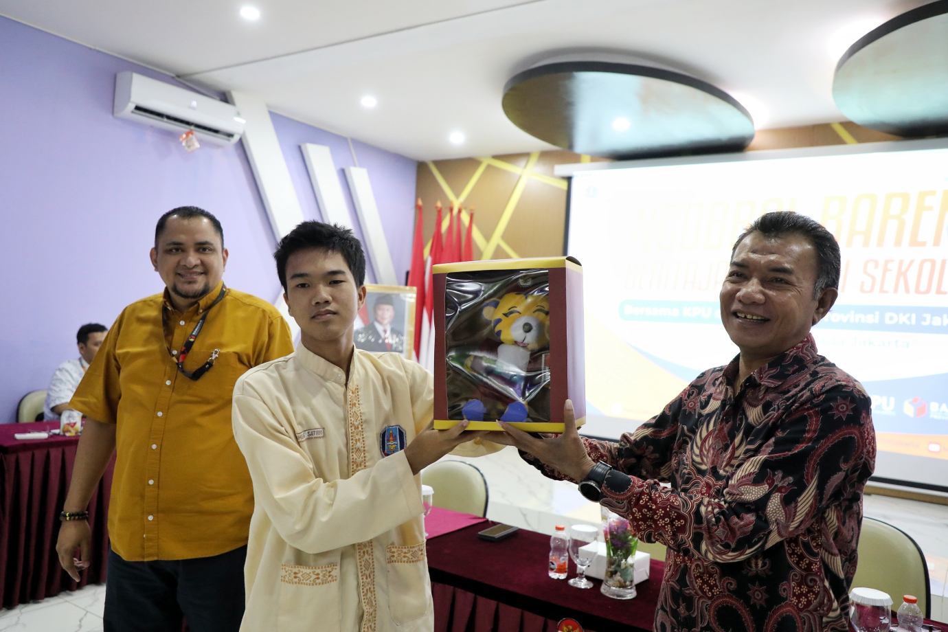 9.Ngobrol Bareng Beritajakarta di SMAN 13.jpg