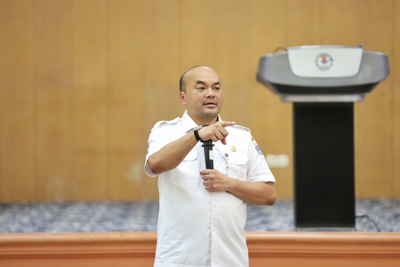 2.Pemkot Jaktim Gandeng PPKD Jaktim Ajak Remaja Tawuran Ikuti Pelatihan.jpg