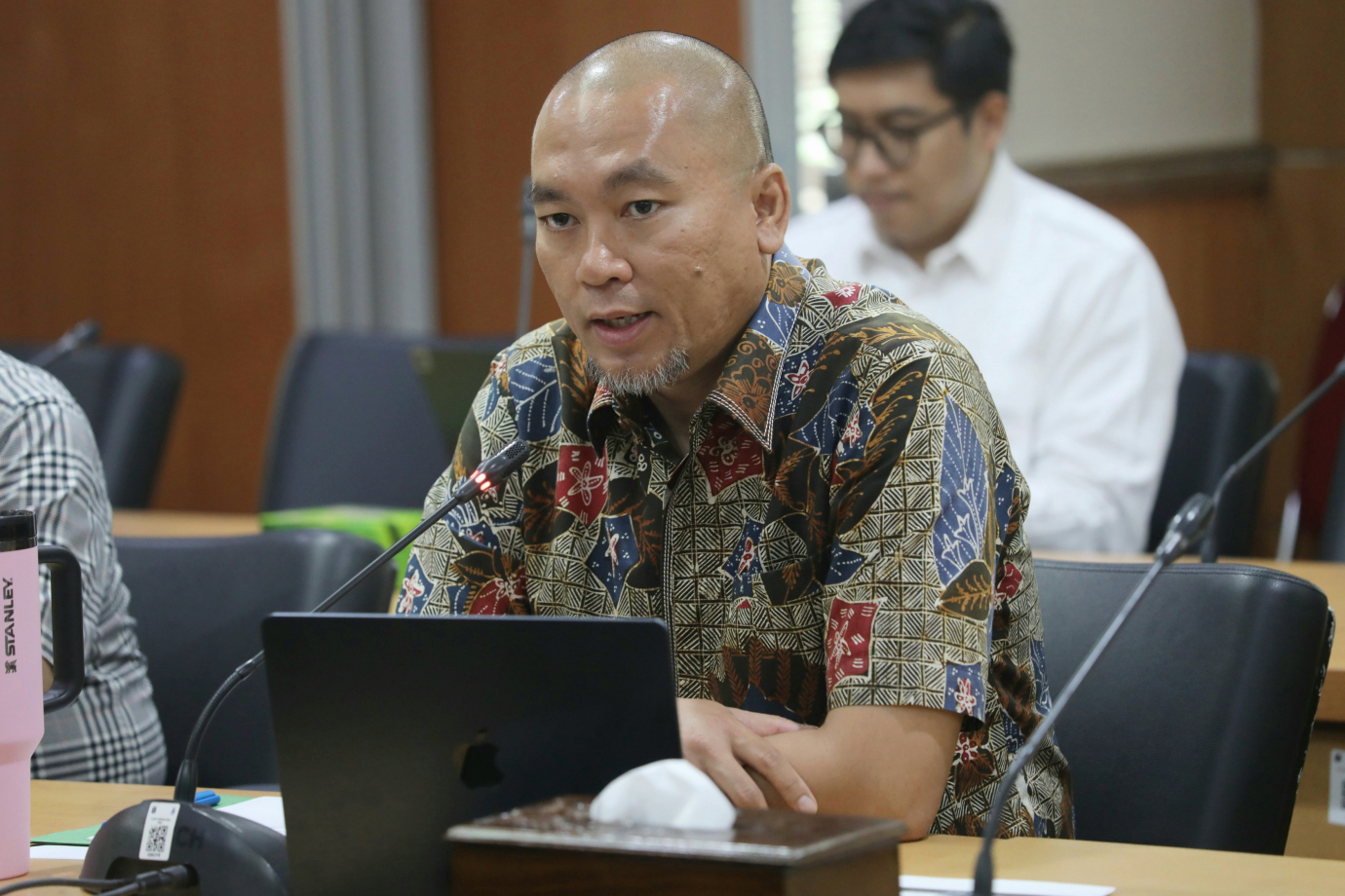 1 Badan Kehormatan DPR Gelar Rapat Bahas BK Award 2025_1.jpg