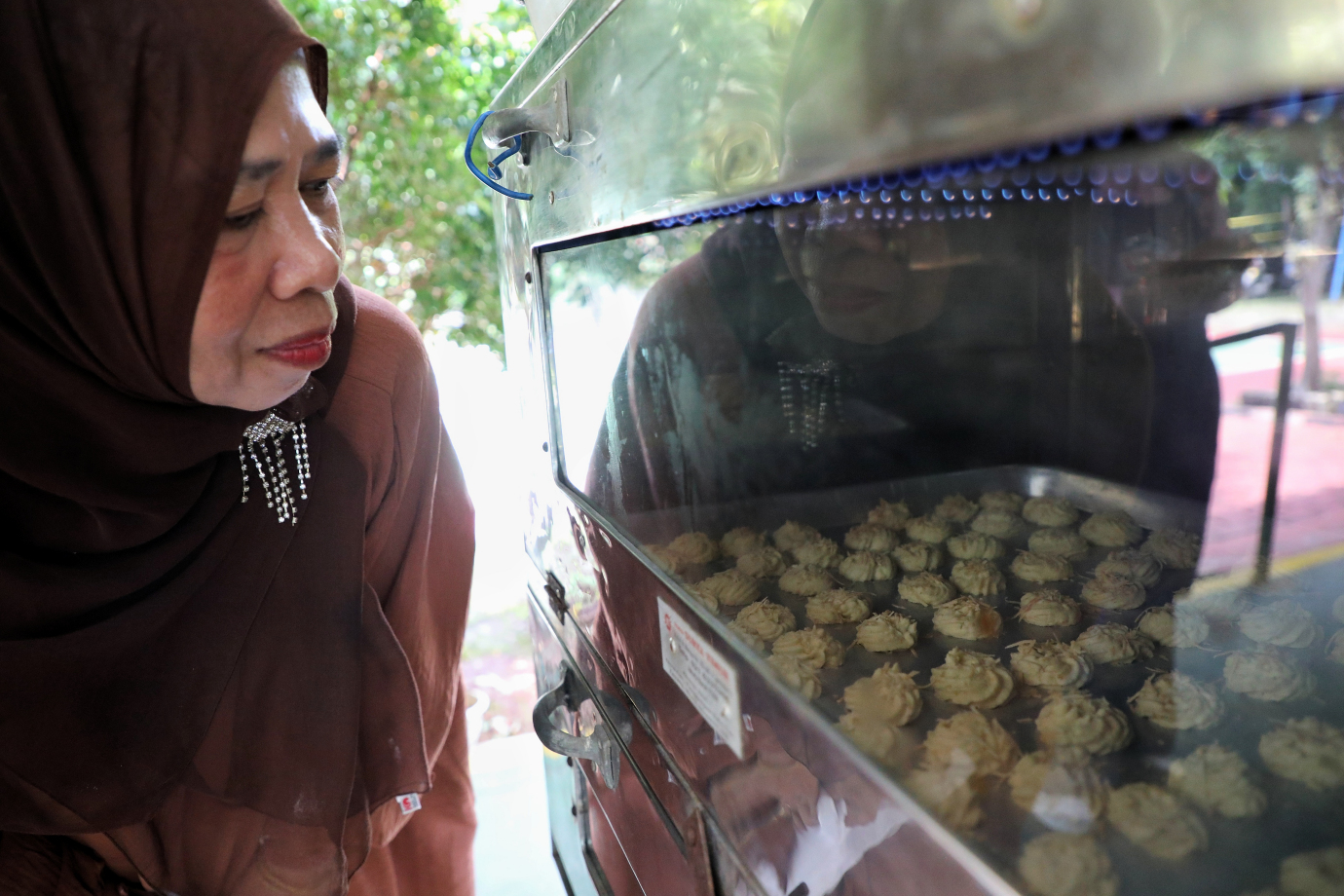 4.Pelatihan Tenaga Terja Mandiri Bidang Aneka Kue.jpg