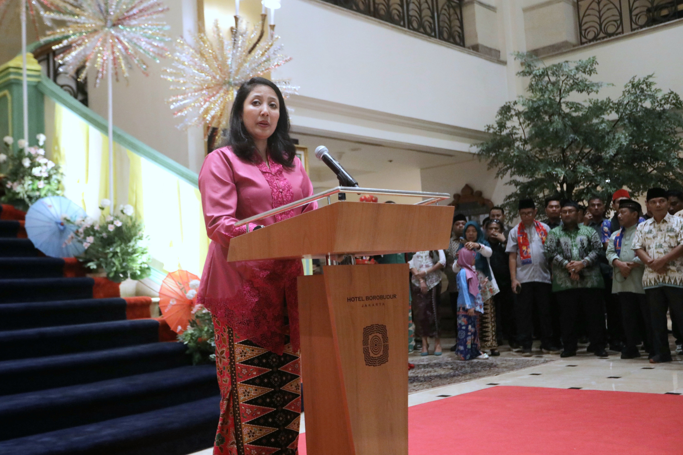 3 Wagub Buka Cara Discover Betawi Art and Culture_3.jpg