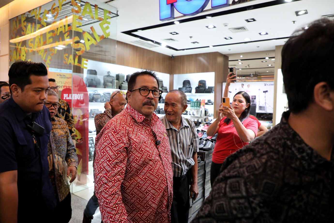 1. Penutupan Festival Jakarta Great Sale.jpg