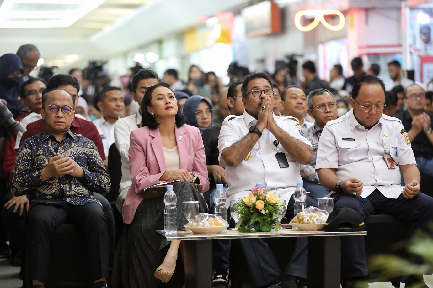 6.Wagub Buka Joba Fair Jakarta Timur Gelombang Satu.jpg