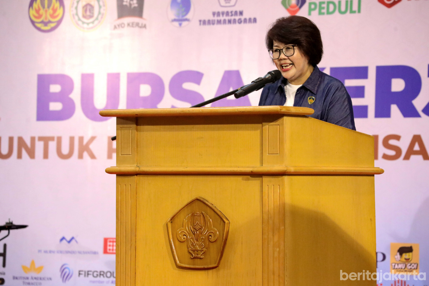 2 Wagub Rano Karno Buka Bursa Kerja Khusus Penyandang Disabilitas di Universitas Tarumanegara_2.jpg