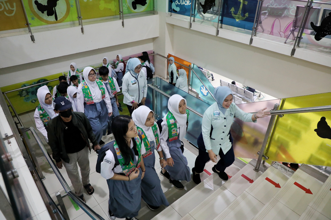 2.soft launching Health Meets Holiday layanan Medical Check Up.jpg