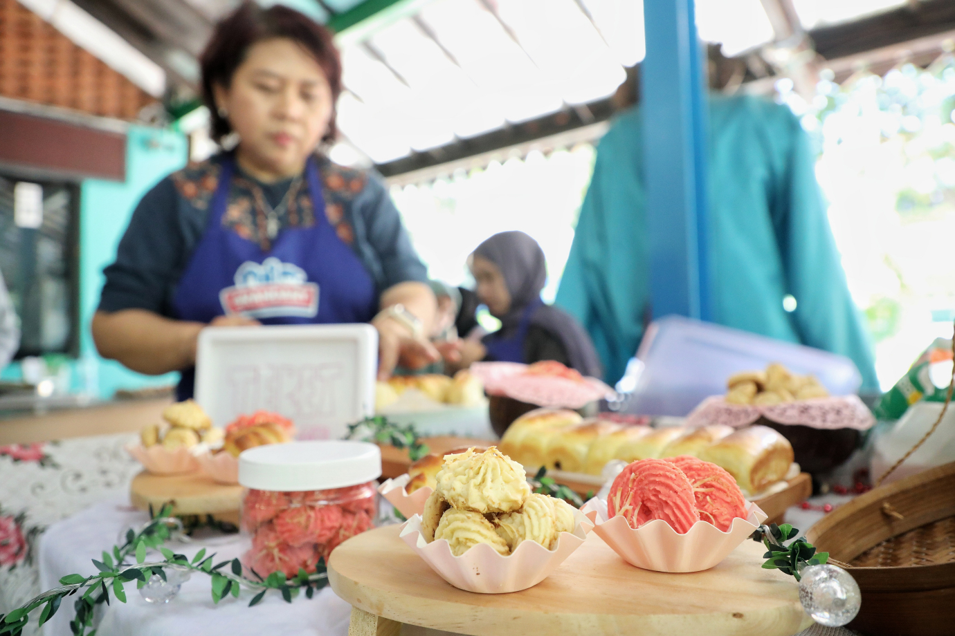 7.Pelatihan Tenaga Terja Mandiri Bidang Aneka Kue.jpg