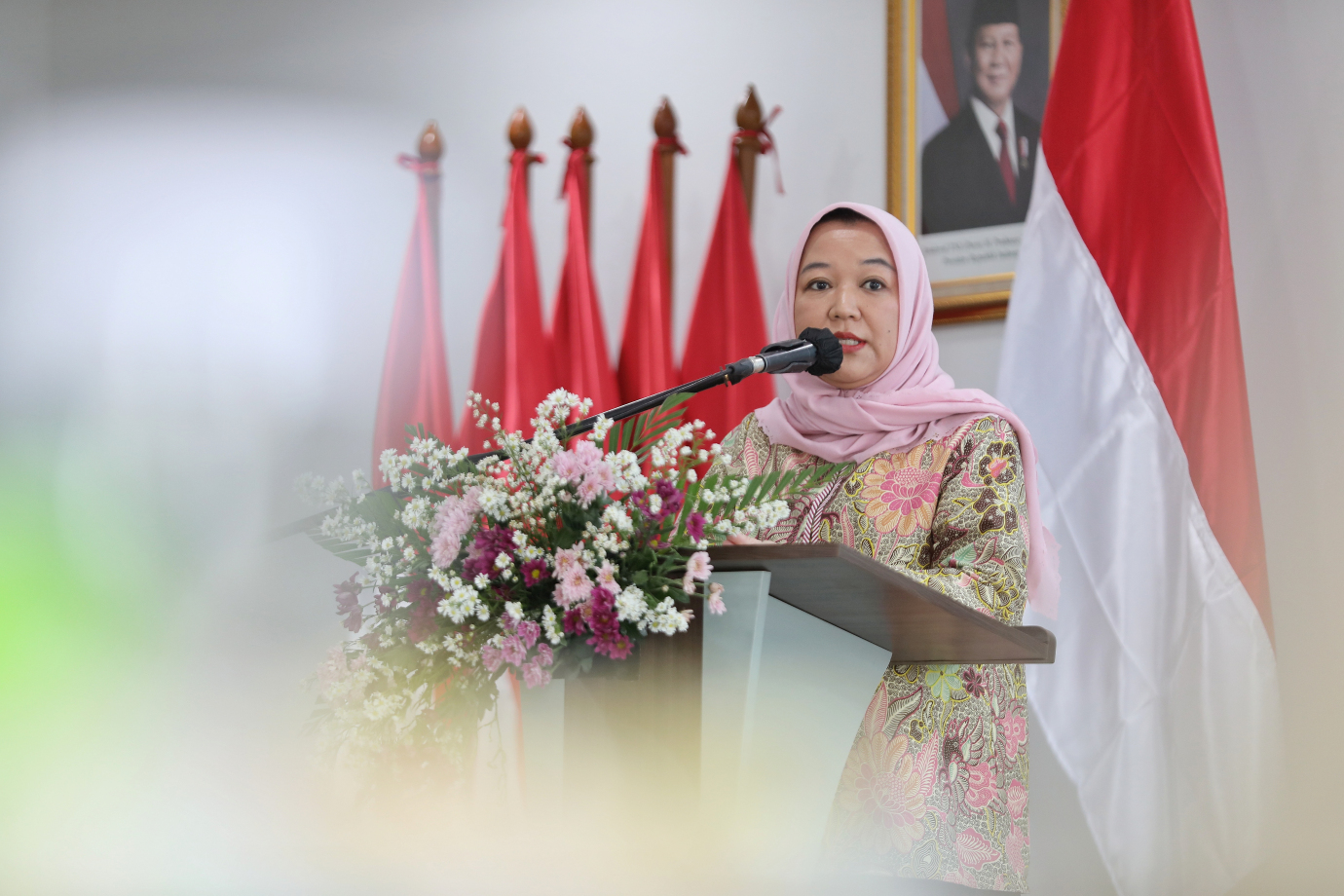 3.Musrenbang Kecamatan Terintegrasi Kelurahan di Jakarta Selatan.jpg