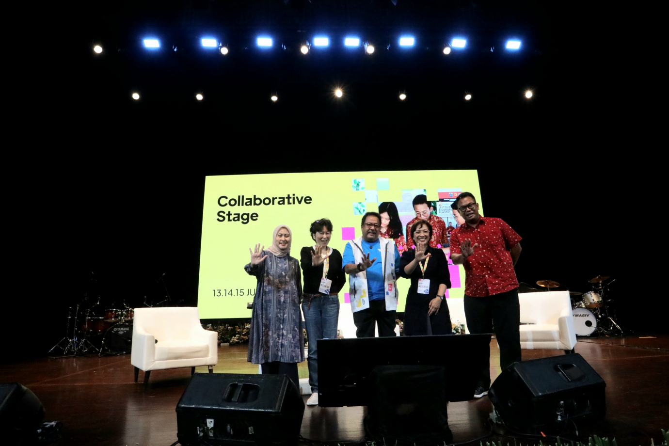 6 Wagub Menjadi Narasumber Jakarta Future Festival 2025_6.jpg
