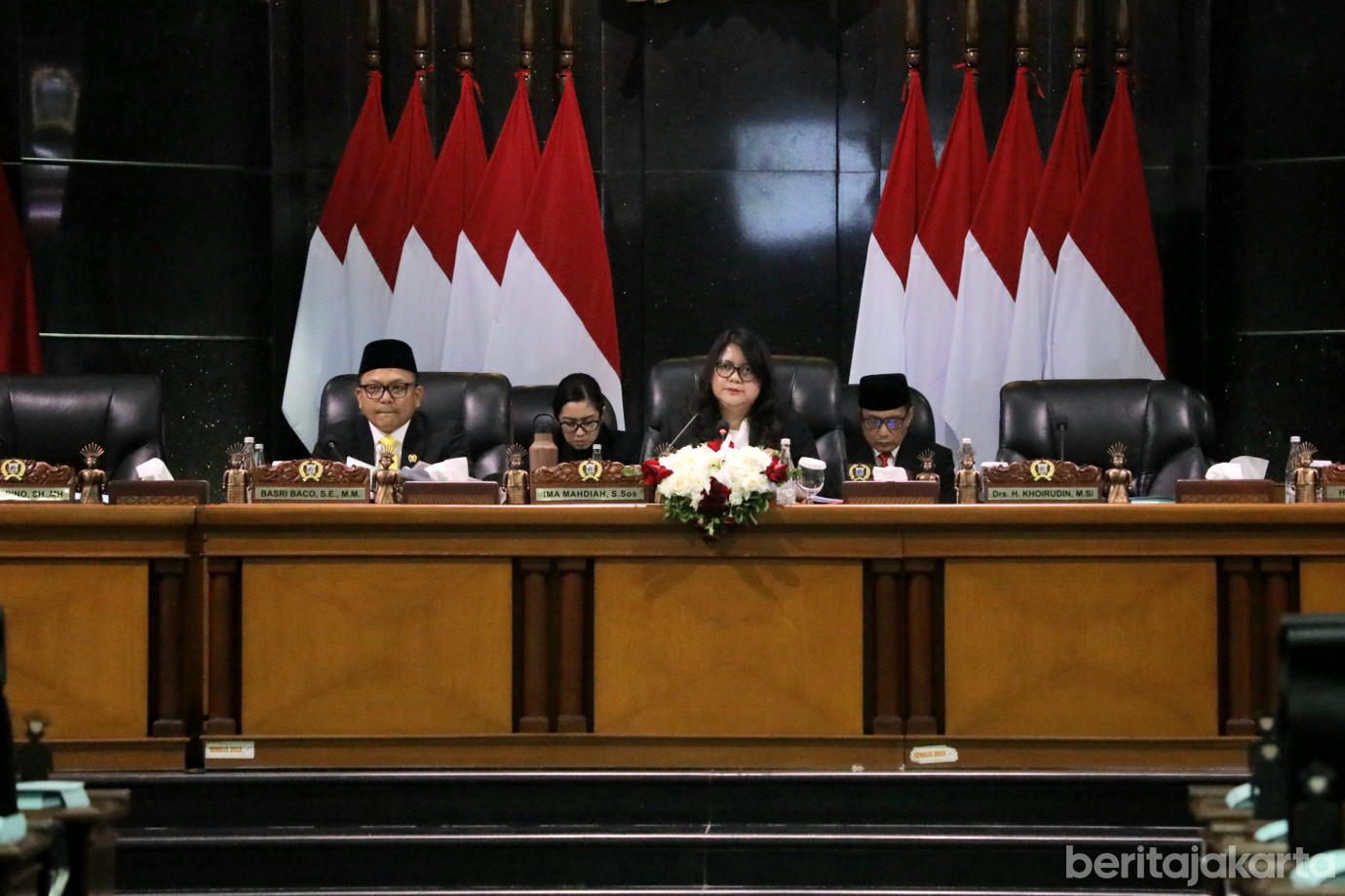 3 Wagub Rano Hadiri Rapat Paripurna DPRD_3.jpg