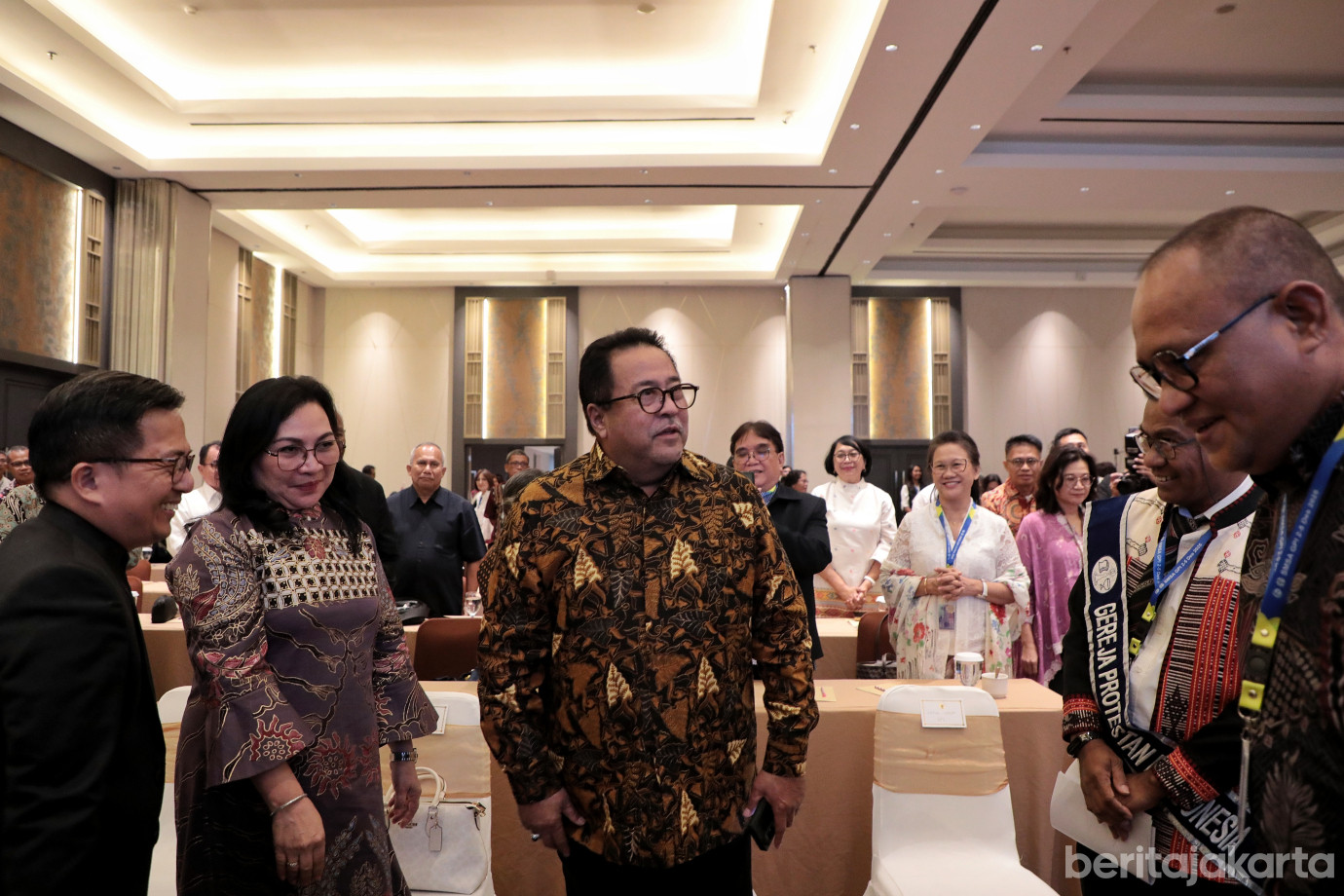 1.Rano Karno Buka Sidang Majelis Sinode Am GPI.jpg