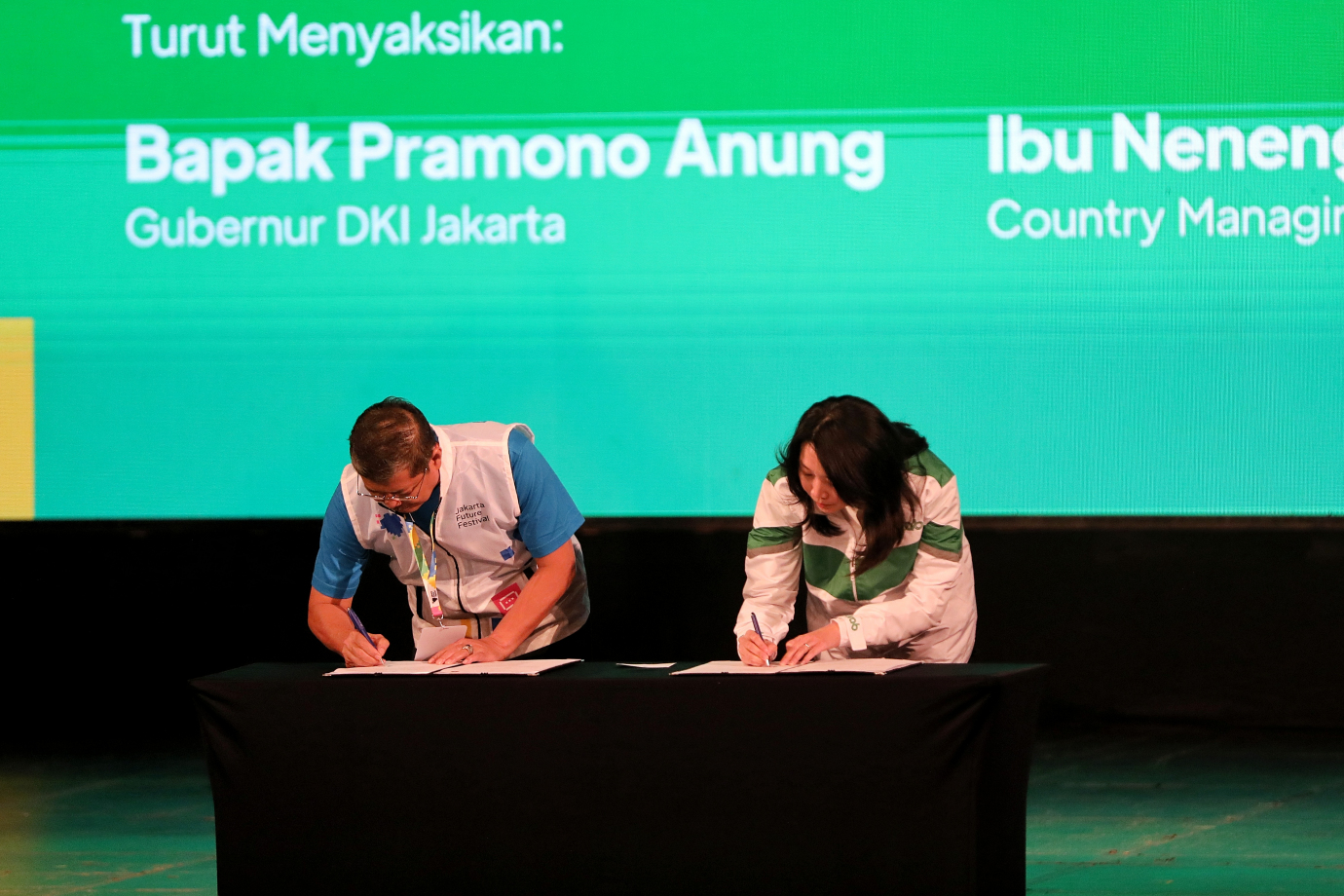 3.Pramono Fokus Kelola Pendidikan dan Transparansi Pemerintahan.jpg