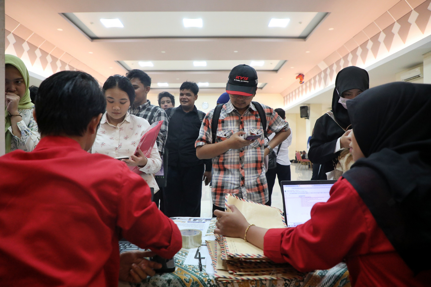 4.4.Job Fair Tingkat Kecamatan di Jakarta Timur.jpg