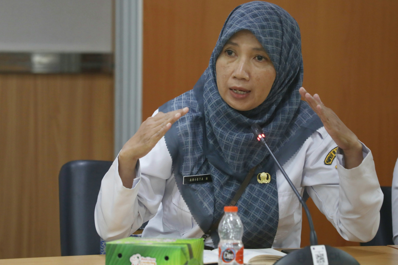 5 Badan Kehormatan DPR Gelar Rapat Bahas BK Award 2025_5.jpg