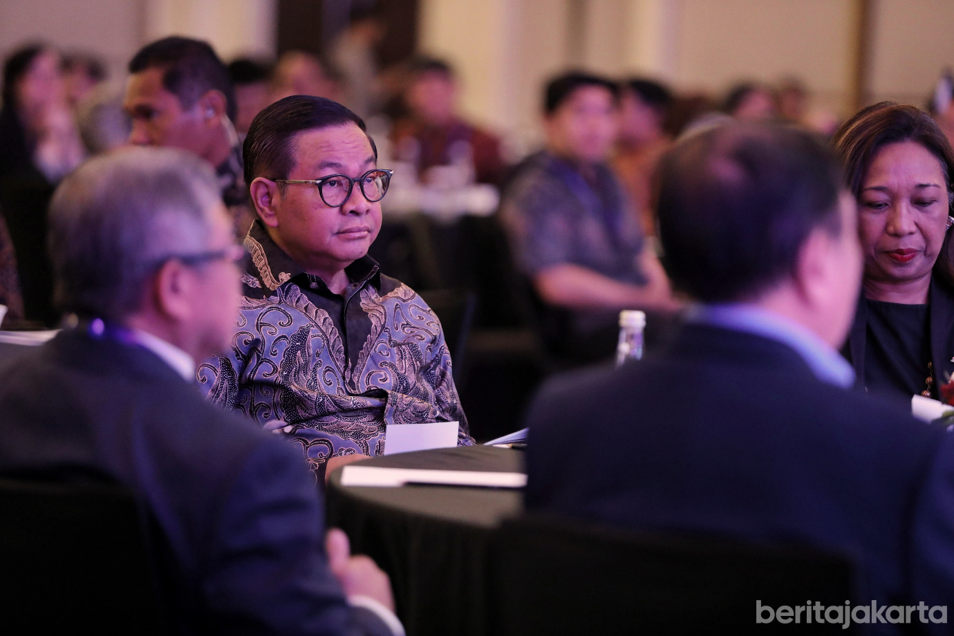 2.Pramono Dorong Inovasi dan Kolaborasi Untuk Perkuat Industri Ritel.jpg