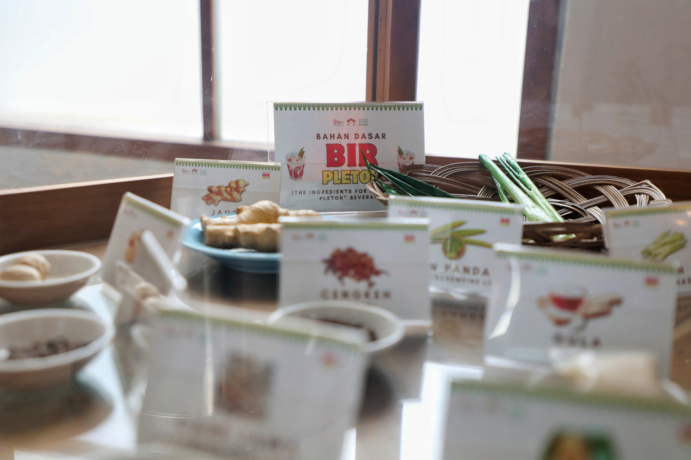 4.Setu Babakan perkenalkan kuliner Betawi dalam _Dandang Berdendang_.jpg