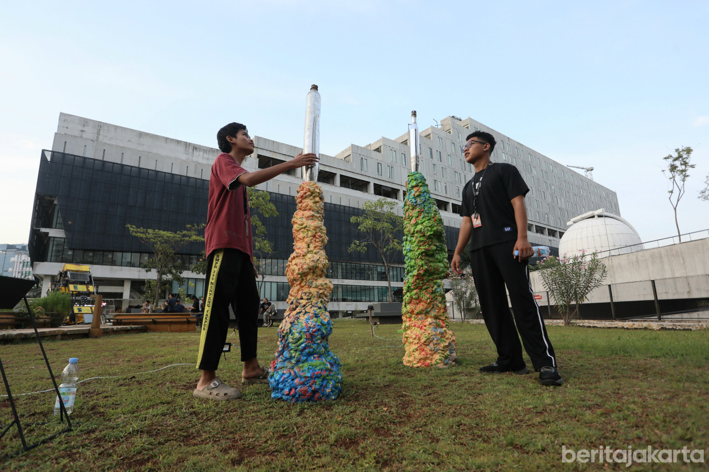 2 Pameran Seni Rupa Motorsaikel Kalcer_ Gas Aja Dulu_2.jpg