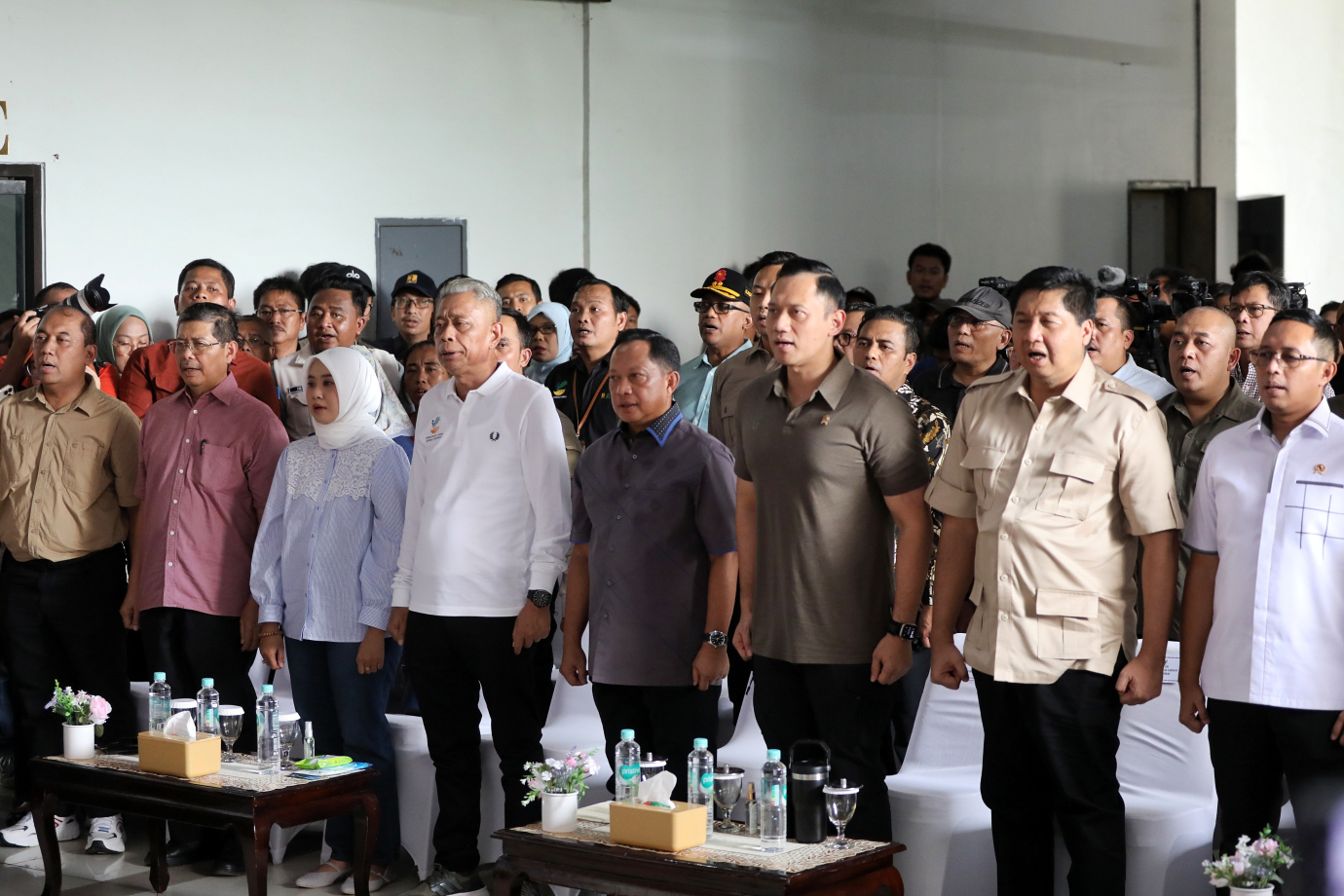 2.Serah Terima Kunci Hunian Rusun Rawa Buaya.jpg