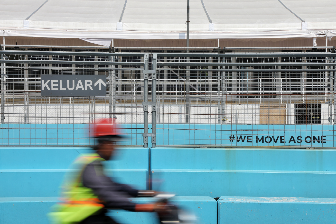 2.Persiapan Jakarta E-Prix 2025 Capai 90 Persen.jpg