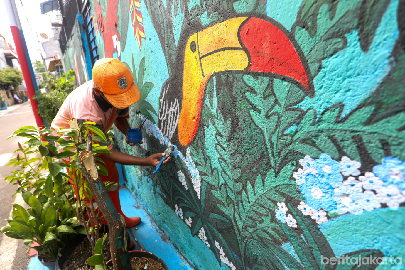 3 PPSU Harapan Mulya Percantik Lingkungan_3.jpg