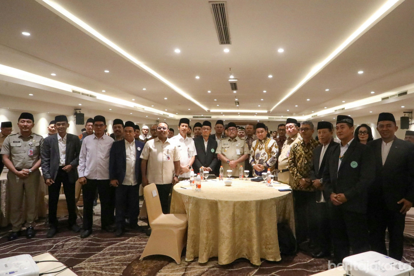 6 Wagub Rano Sampaikan Keynote Speech_6.jpg