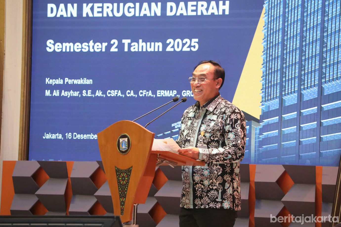 2 Wagub Rano Karno Hadiri Acara TLRHP BPK RI di Balai Kota DKI Jakarta_2.jpg