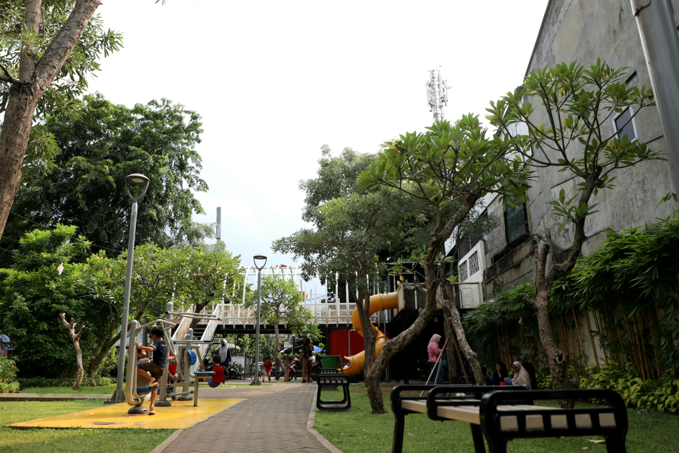 1 Taman Simpang Uku Siap Beroperasi 24 Jam_1.jpg